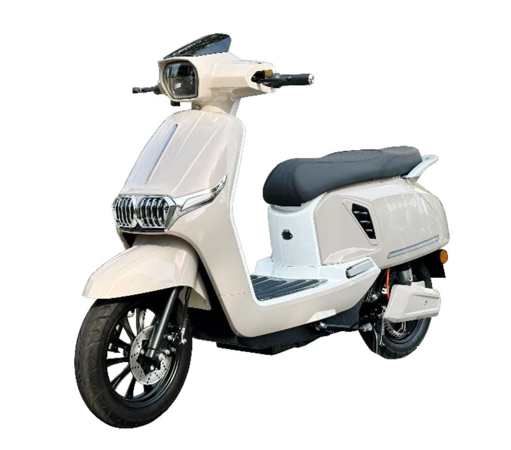 EcoTriScooter